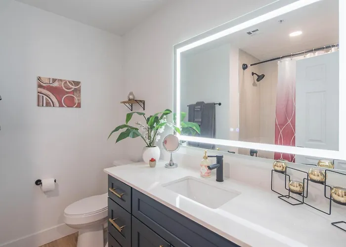 King Bed Biker & Hiker Paradise Updated Scottsdale