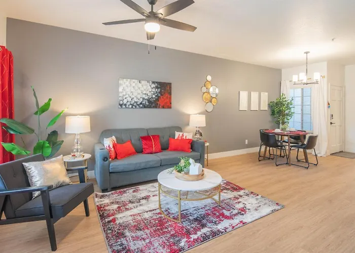 Appartement King Bed Biker & Hiker Paradise Updated