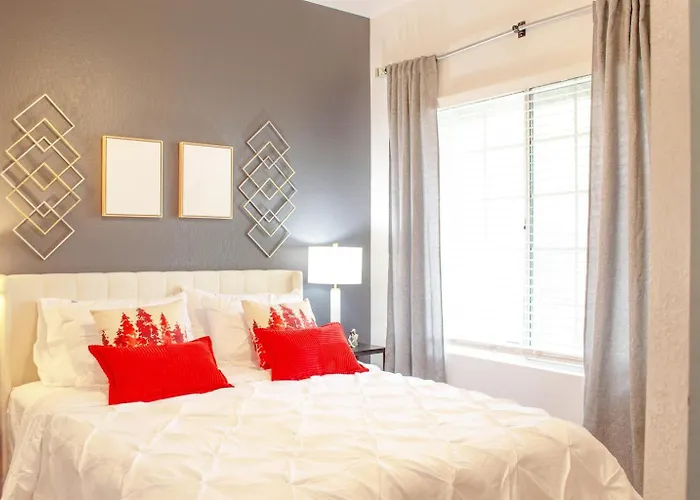 King Bed Biker & Hiker Paradise Updated Appartement *