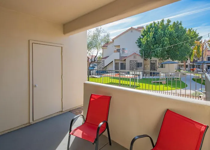 King Bed Biker & Hiker Paradise Updated Scottsdale
