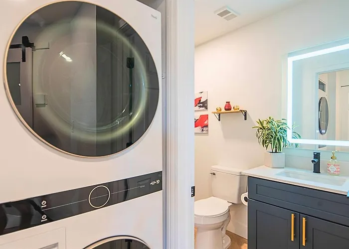 King Bed Biker & Hiker Paradise Updated Appartement Scottsdale